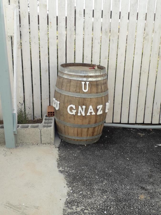 Residenceu Zu Gnaziu Pachino Dış mekan fotoğraf